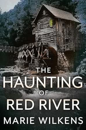 The Haunting of Red River