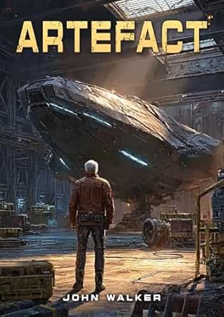 Artefact