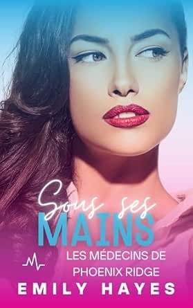 Sous ses mains