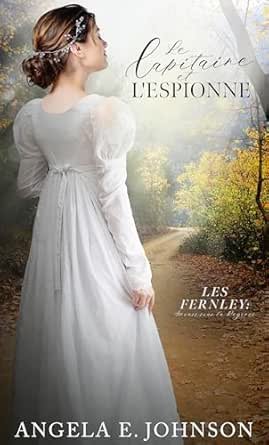 Le capitaine et l'espionne