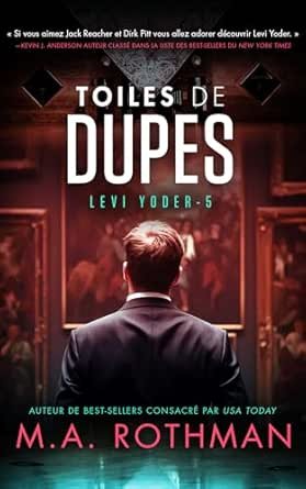 Toiles de dupes