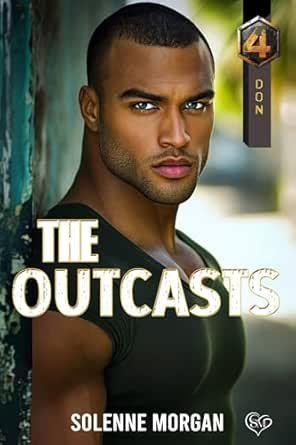 Don ,Tome 4 :The Outcasts