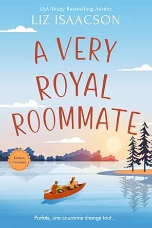 A Very Royal Roommate