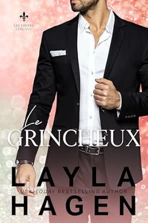 Le Grincheux