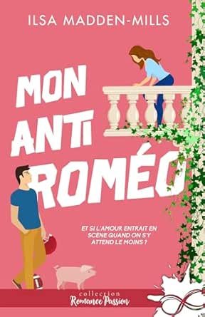 Mon anti Roméo