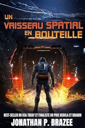 Un Vaisseau Spatial en Bouteille