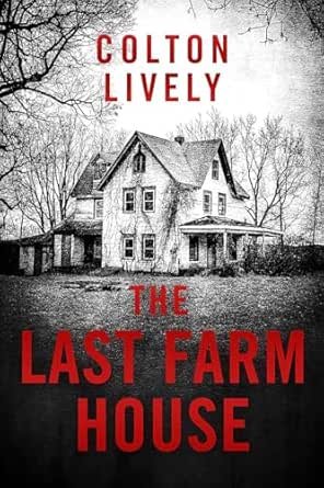 The Last Farm House