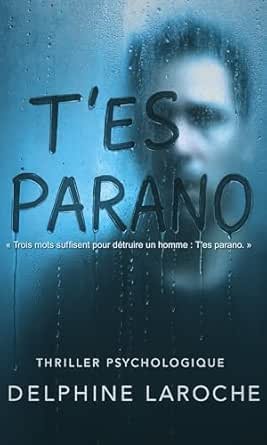 T'es parano