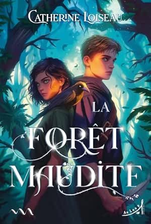La Forêt Maudite