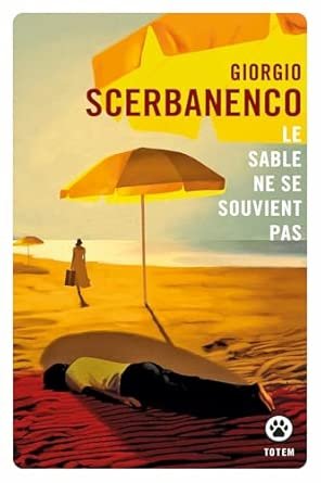 Le Sable ne se souvient pas