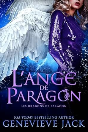 L’Ange de Paragon