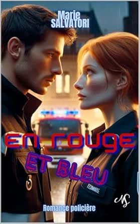 EN ROUGE ET BLEU