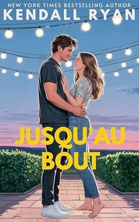 Les Hot Jocks ,Tome 2 : Jusqu’au bout