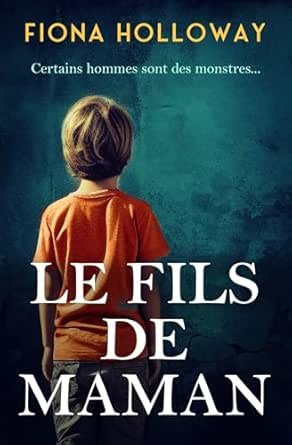 LE FILS DE MAMAN