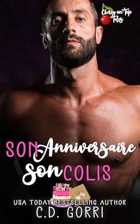 Son Anniversaire, Son Colis