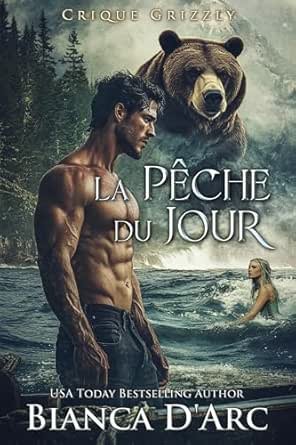 La Pêche du Jour