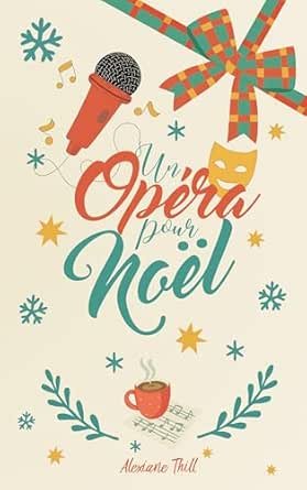 Un Opéra pour Noël