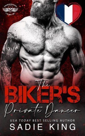 The Bikers Private Dancer