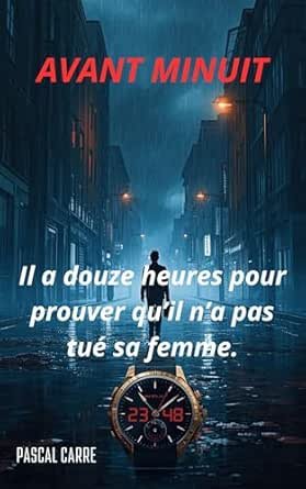 1001Ebooks - Avant minuit Avant minuit