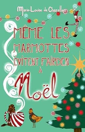 Même les marmottes évitent Fairden à Noël !