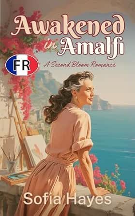 Éveillée à Amalfi: Un Second Printemps