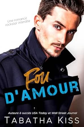 Fou d’amour