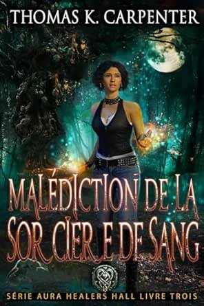 Malédiction de la Sorcière de Sang