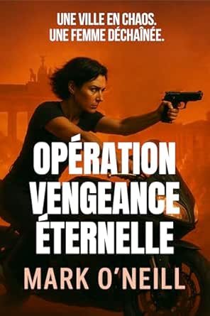 Opération Vengeance Éternelle