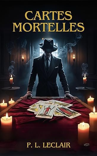 Cartes Mortelles