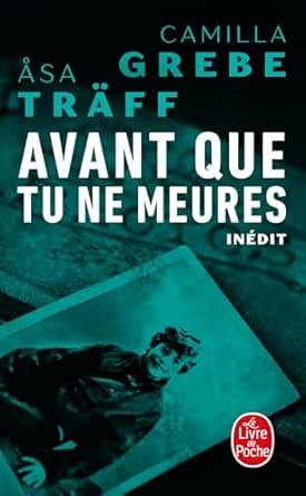 Avant que tu ne meures