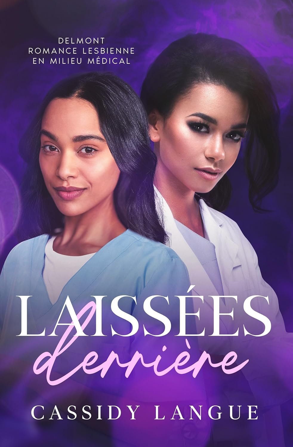 Laissees derriere
