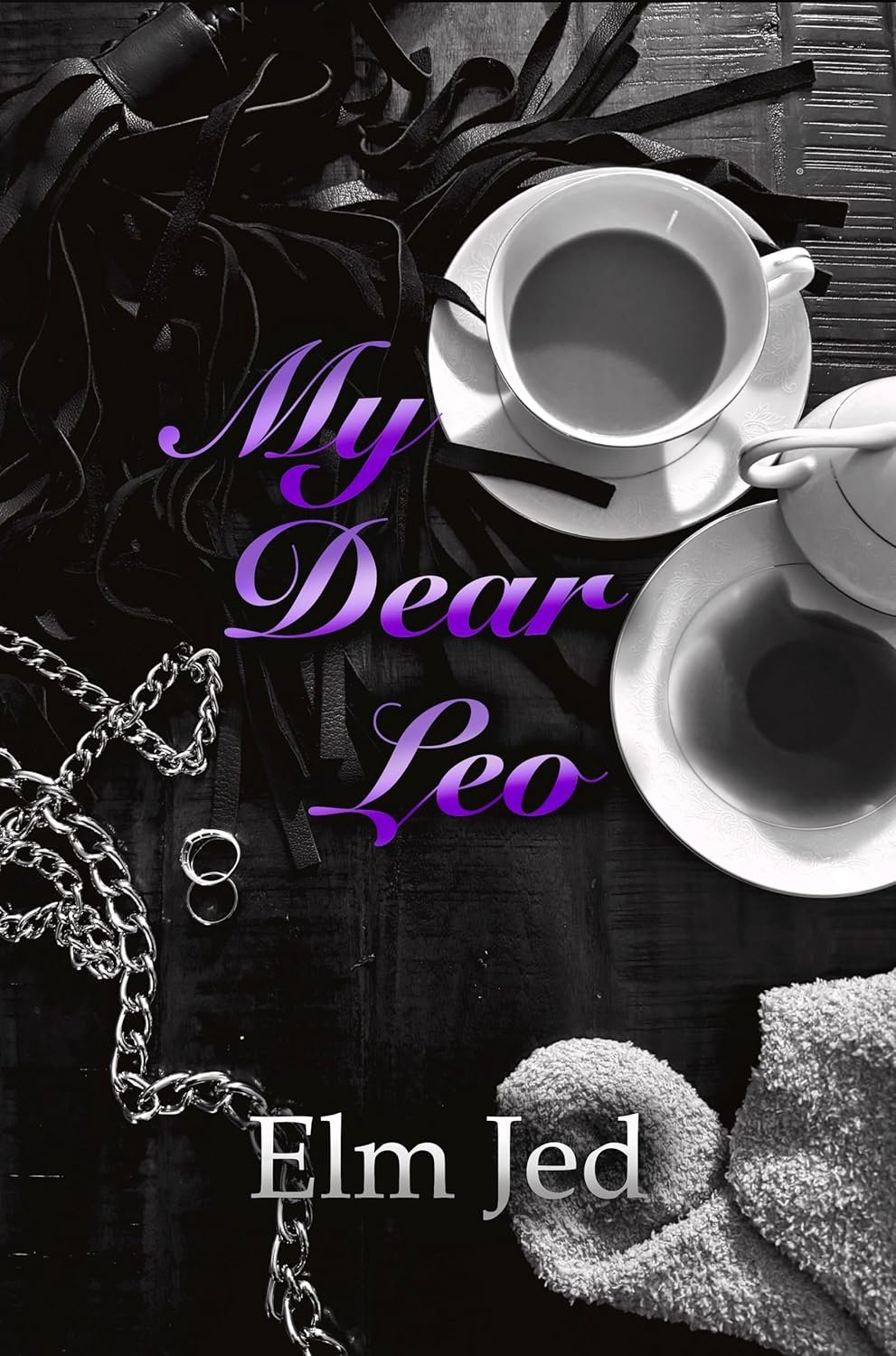 My Dear Leo