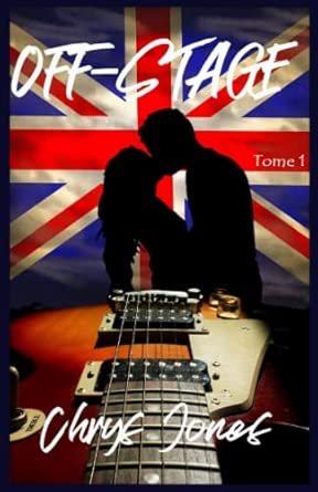 Off-Stage, Tome 1