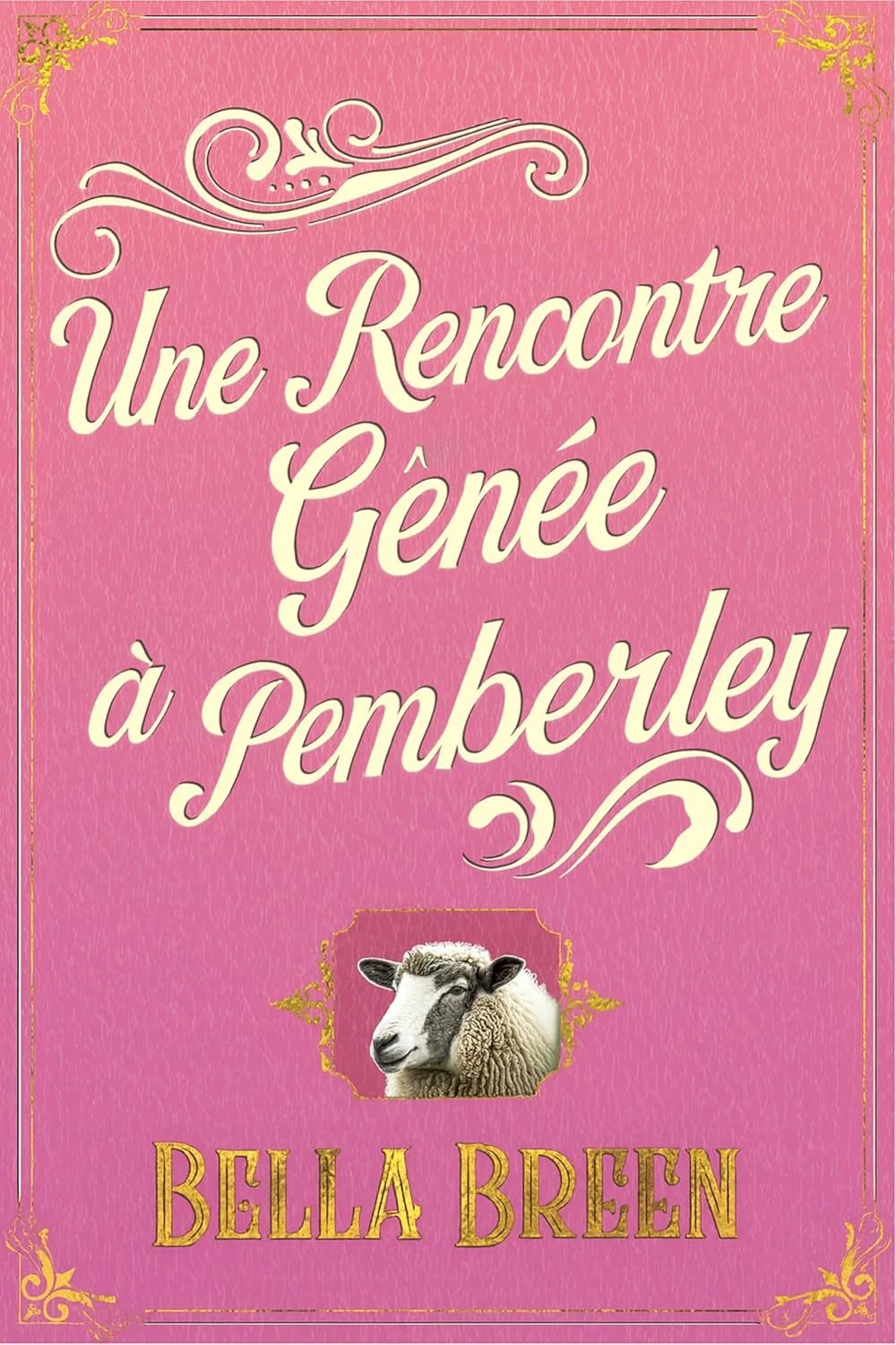 Une Rencontre Gênée à Pemberley