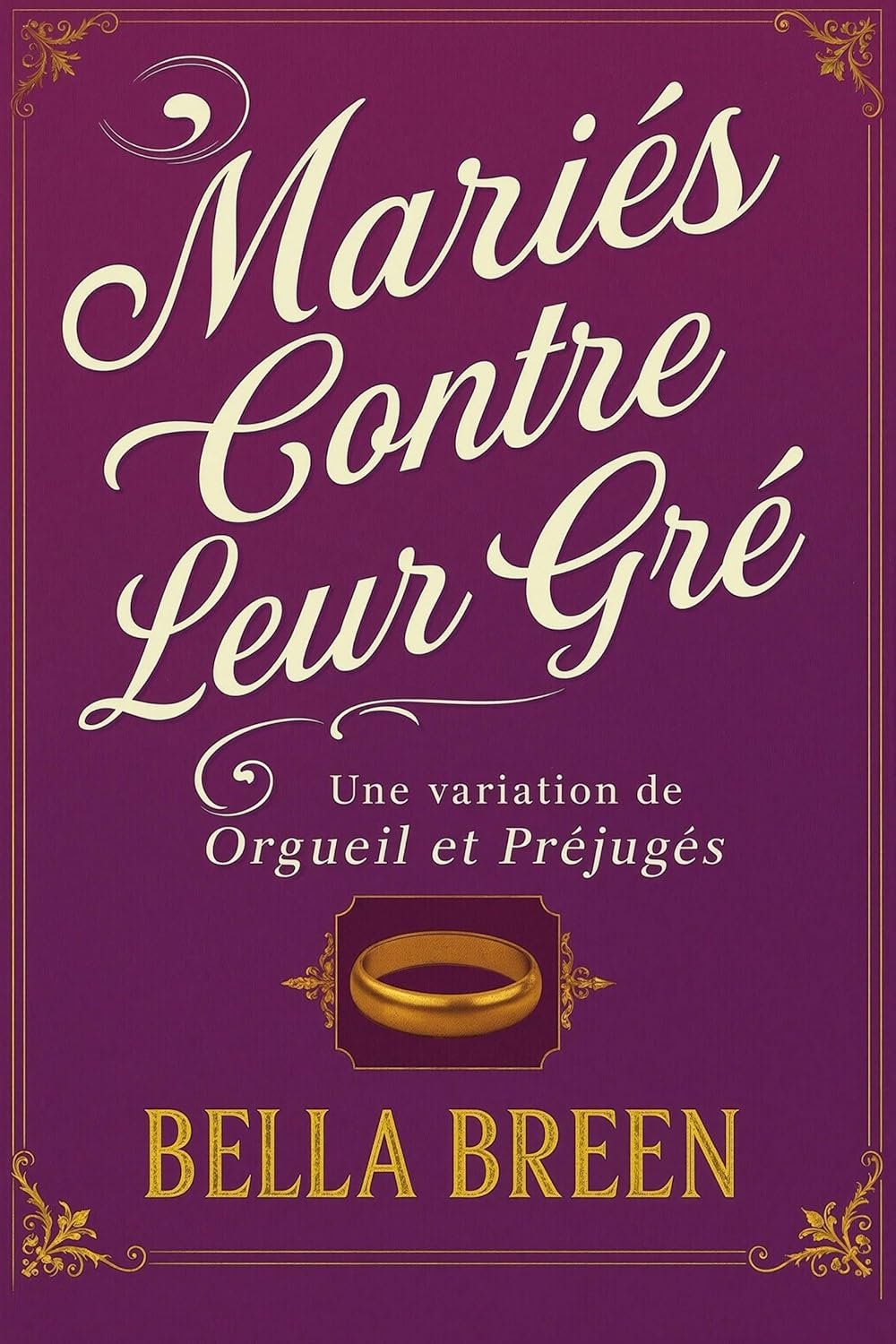 Mariés Contre Leur Gré