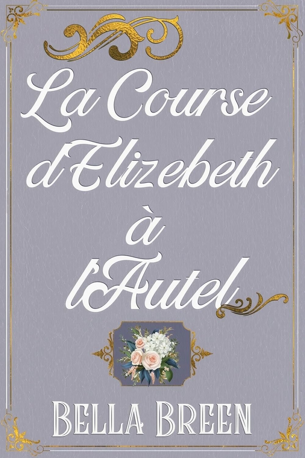 La Course d'Elizabeth à l'Autel