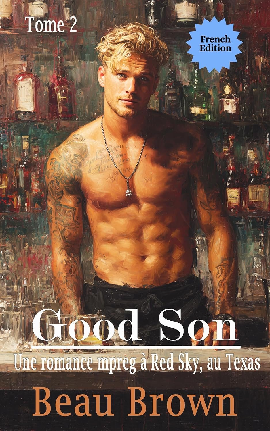 Good Son