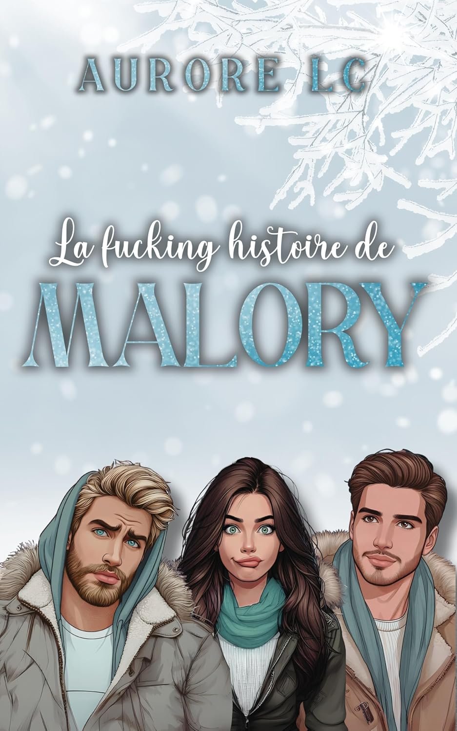 Malory (intégral)