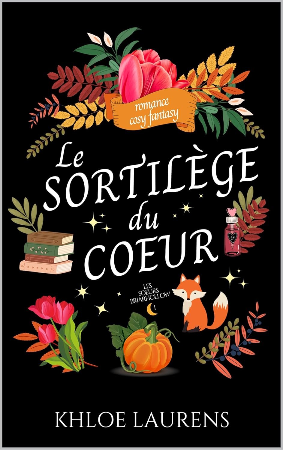 Le Sortilège du cœur