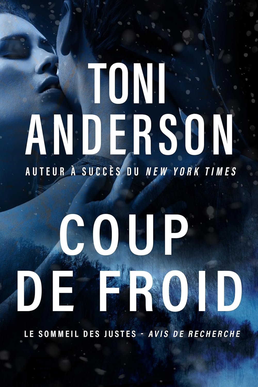 Coup de froid