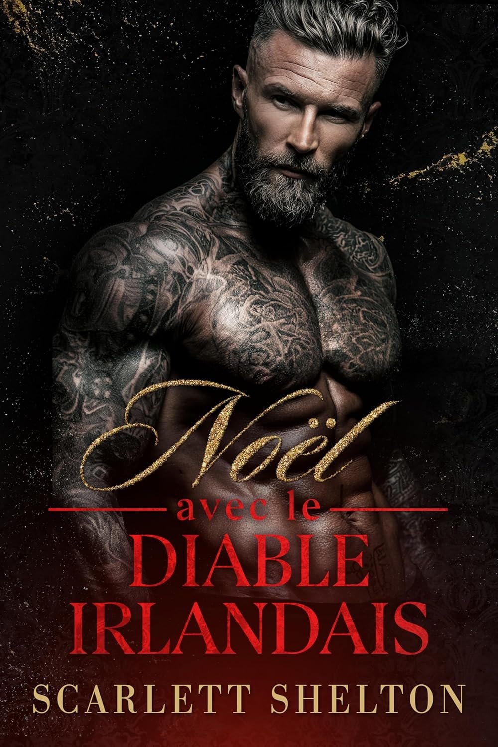 Noël avec le Diable irlandais