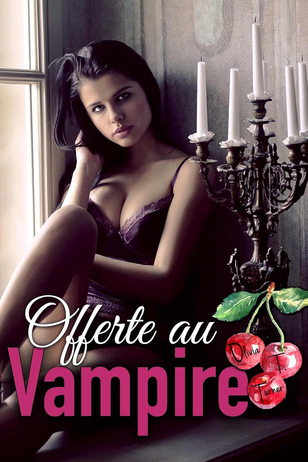 Offerte au Vampire