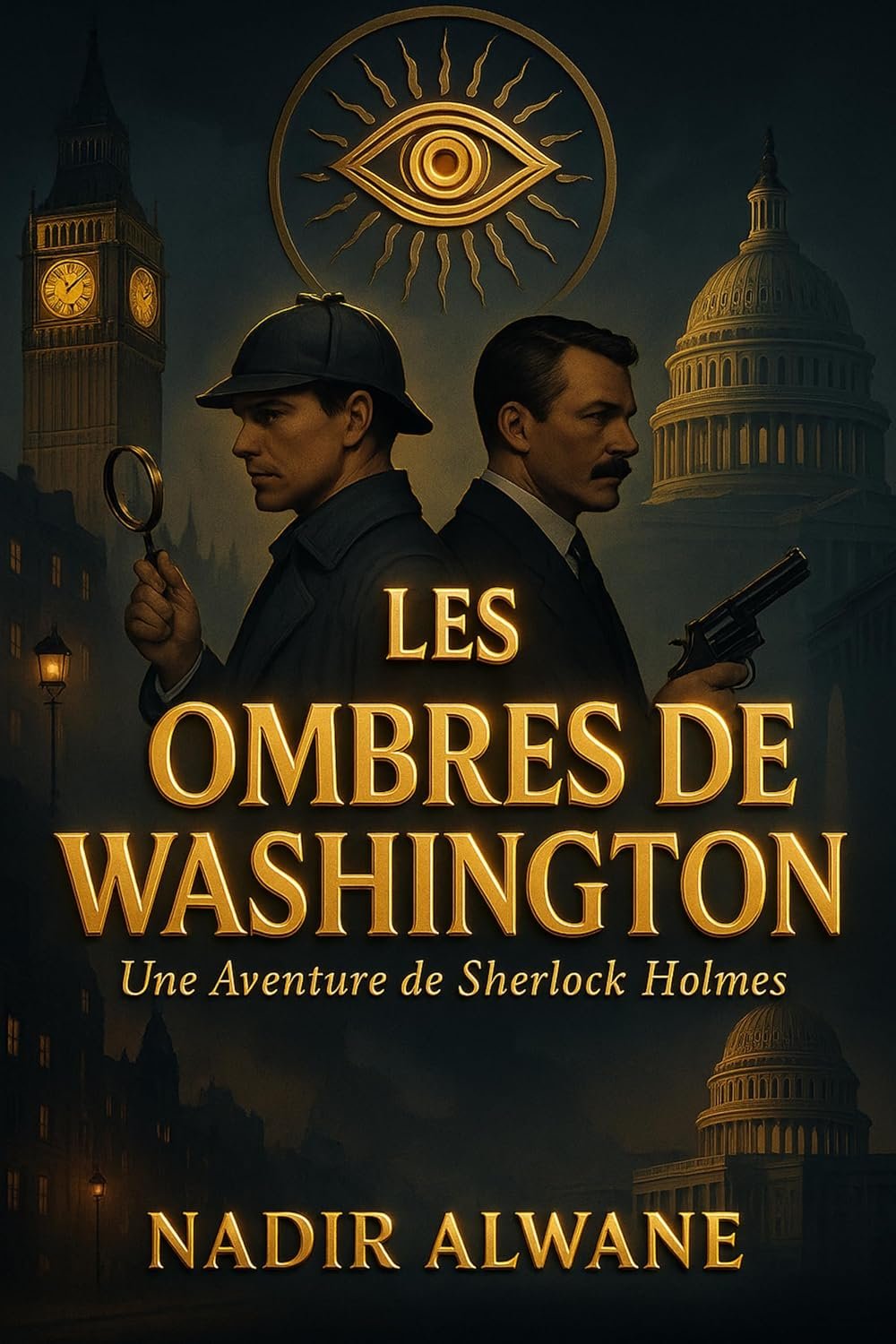 Les Ombres de Washington