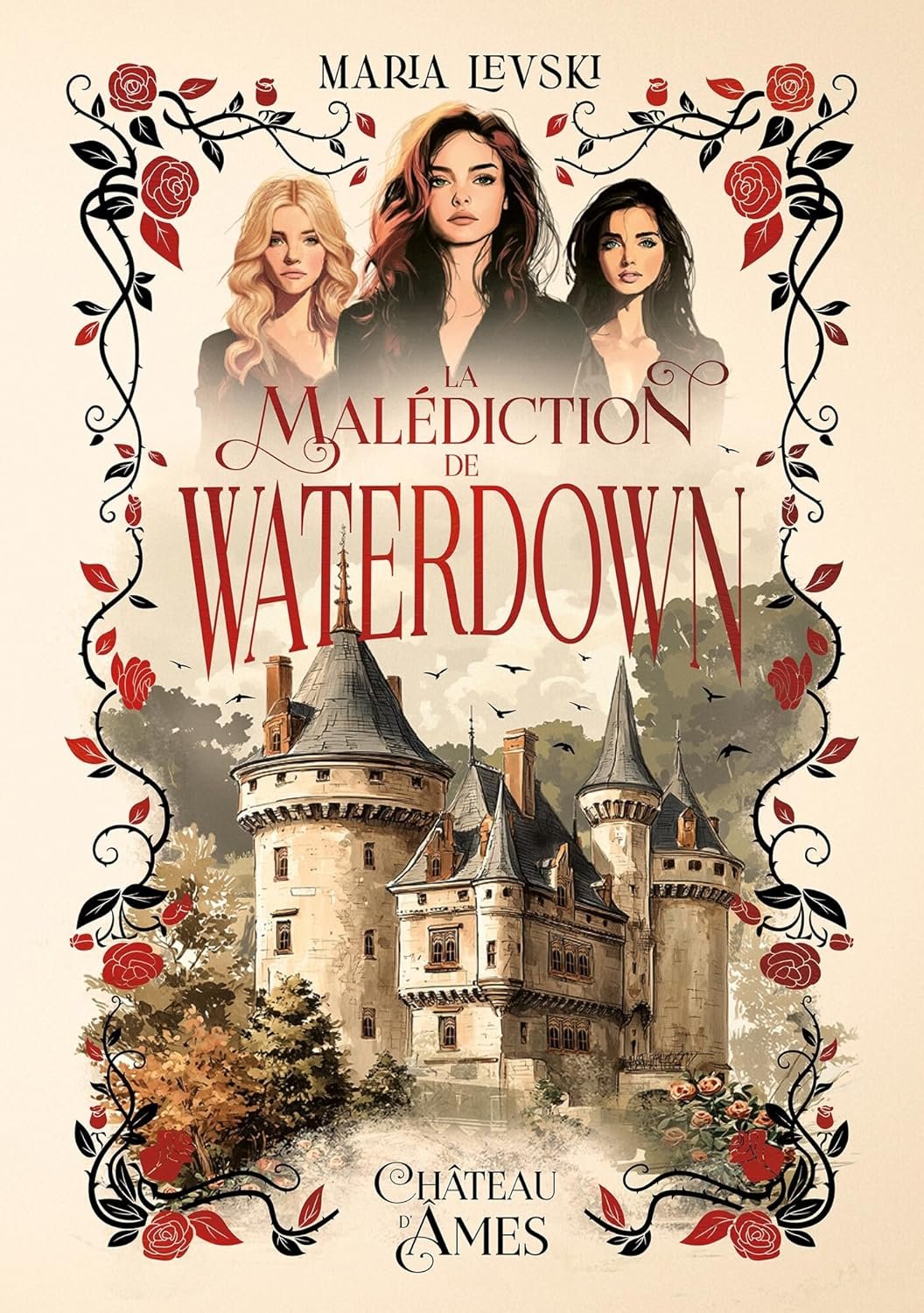 La Malédiction de Waterdown