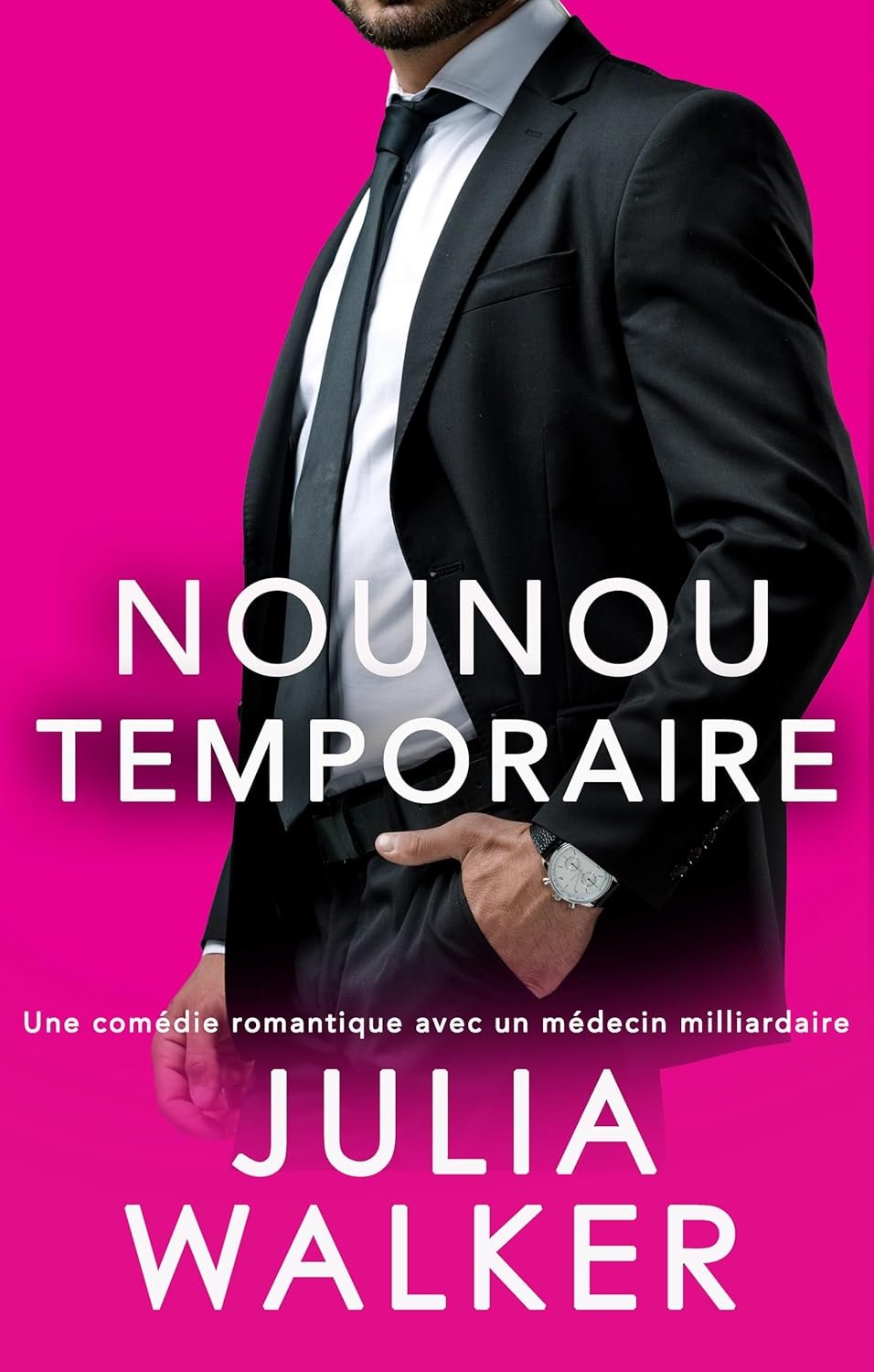 Nounou temporaire