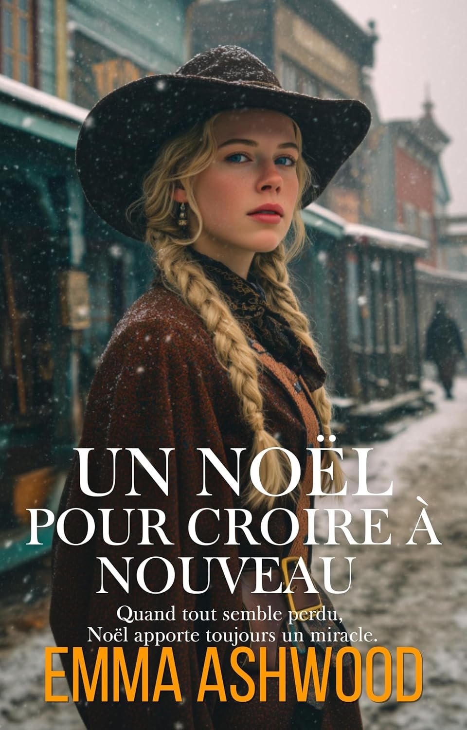 Un Noël pour croire à nouveau