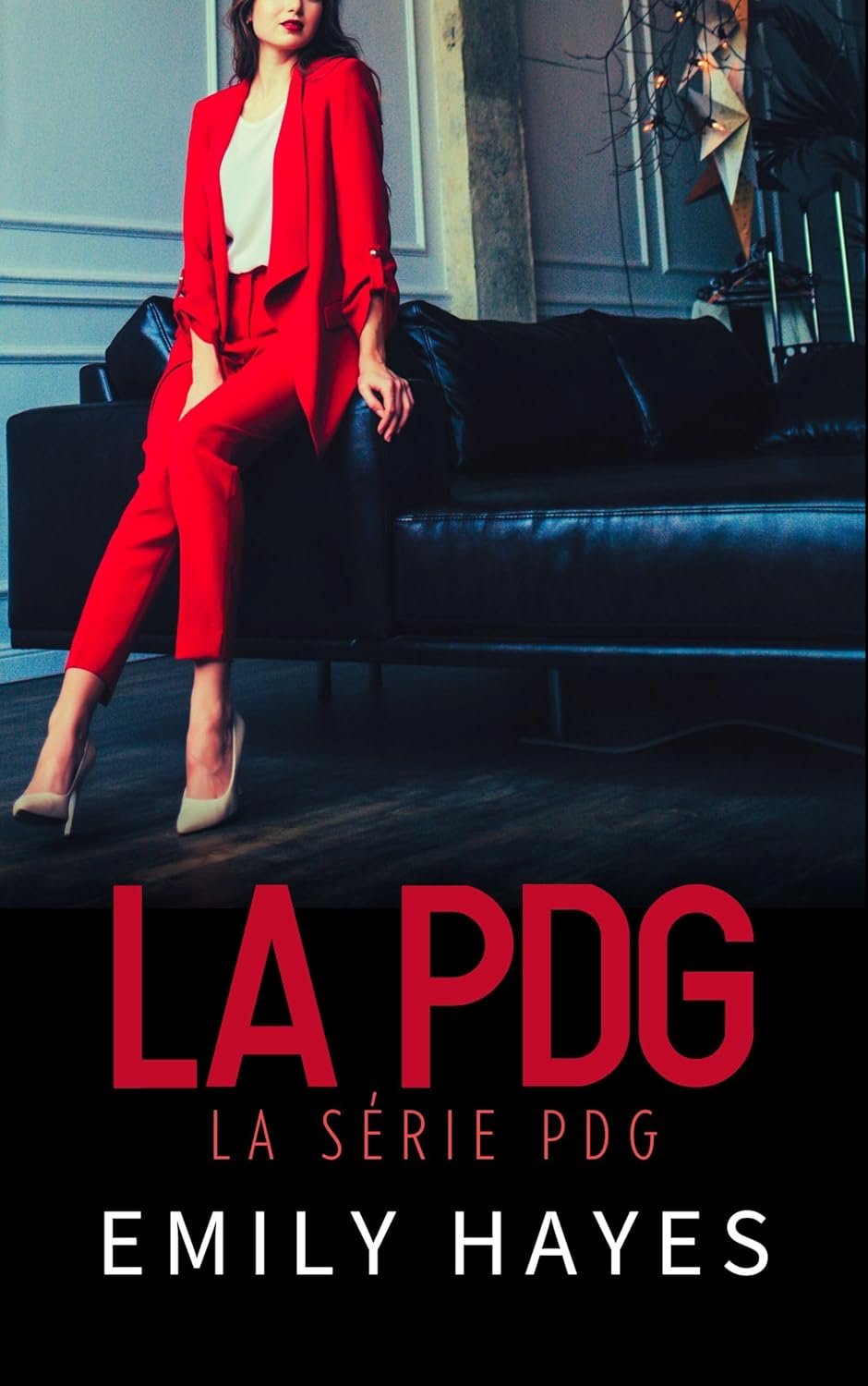 La PDG