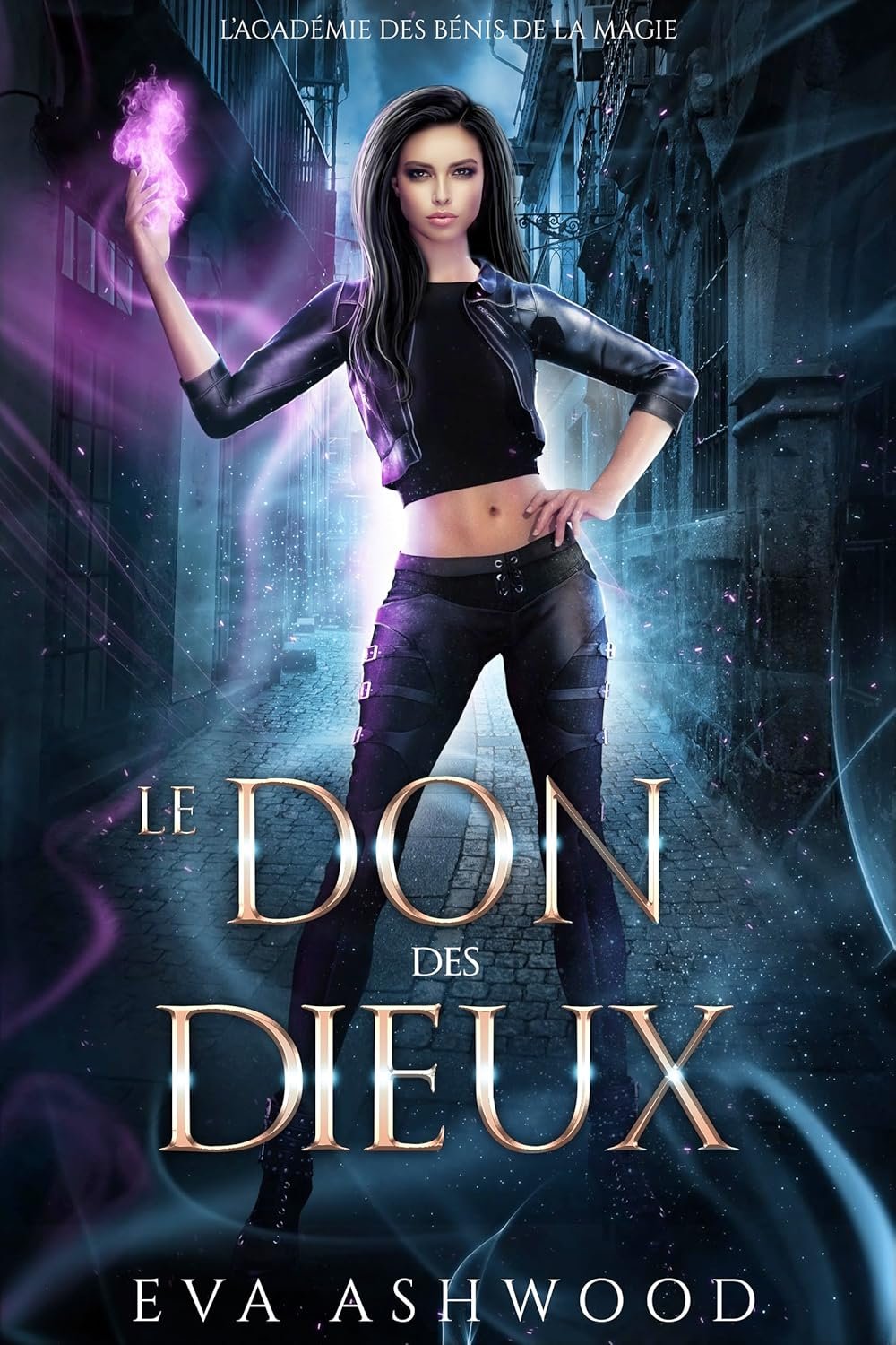 Le Don des Dieux