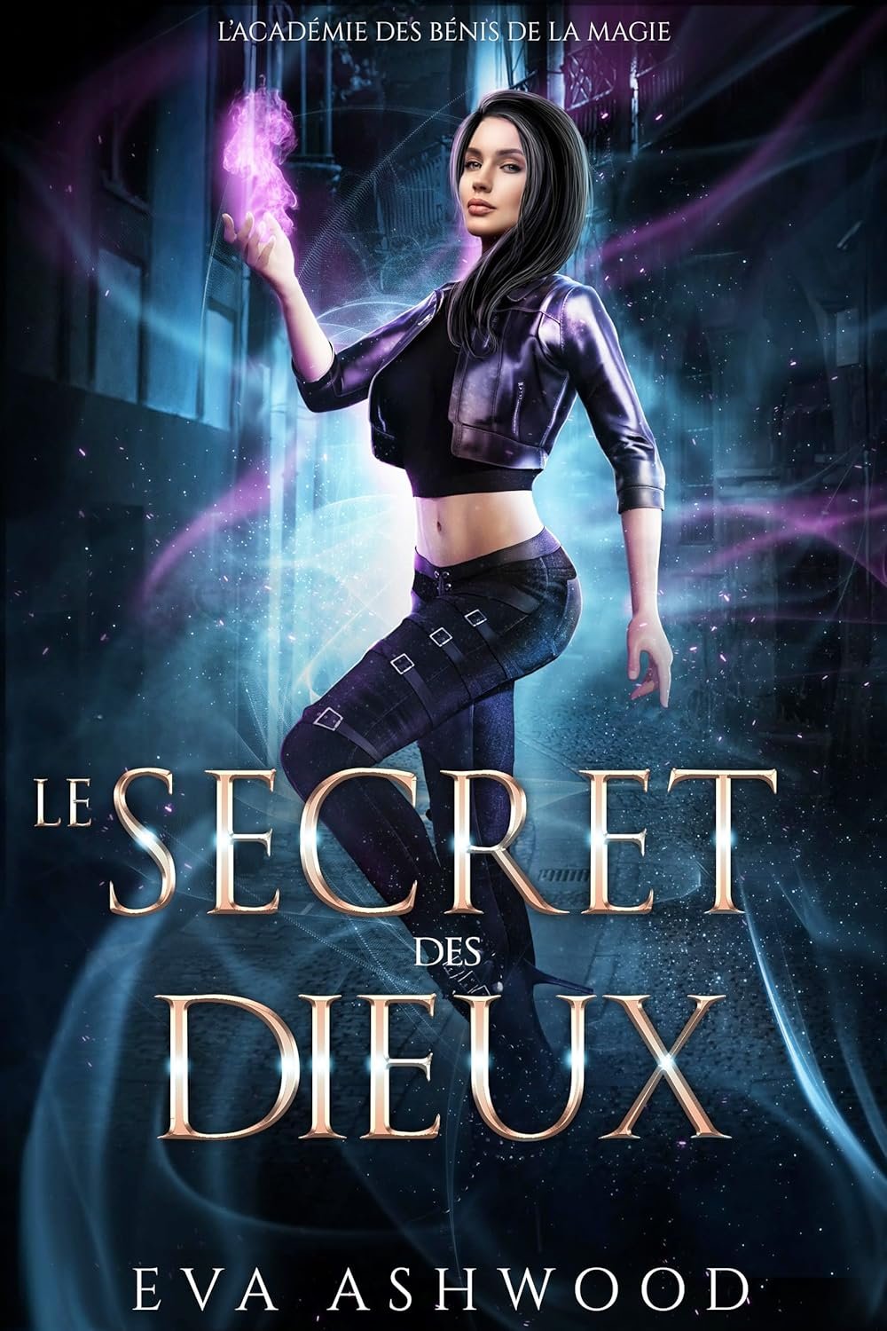 Le Secret des Dieux