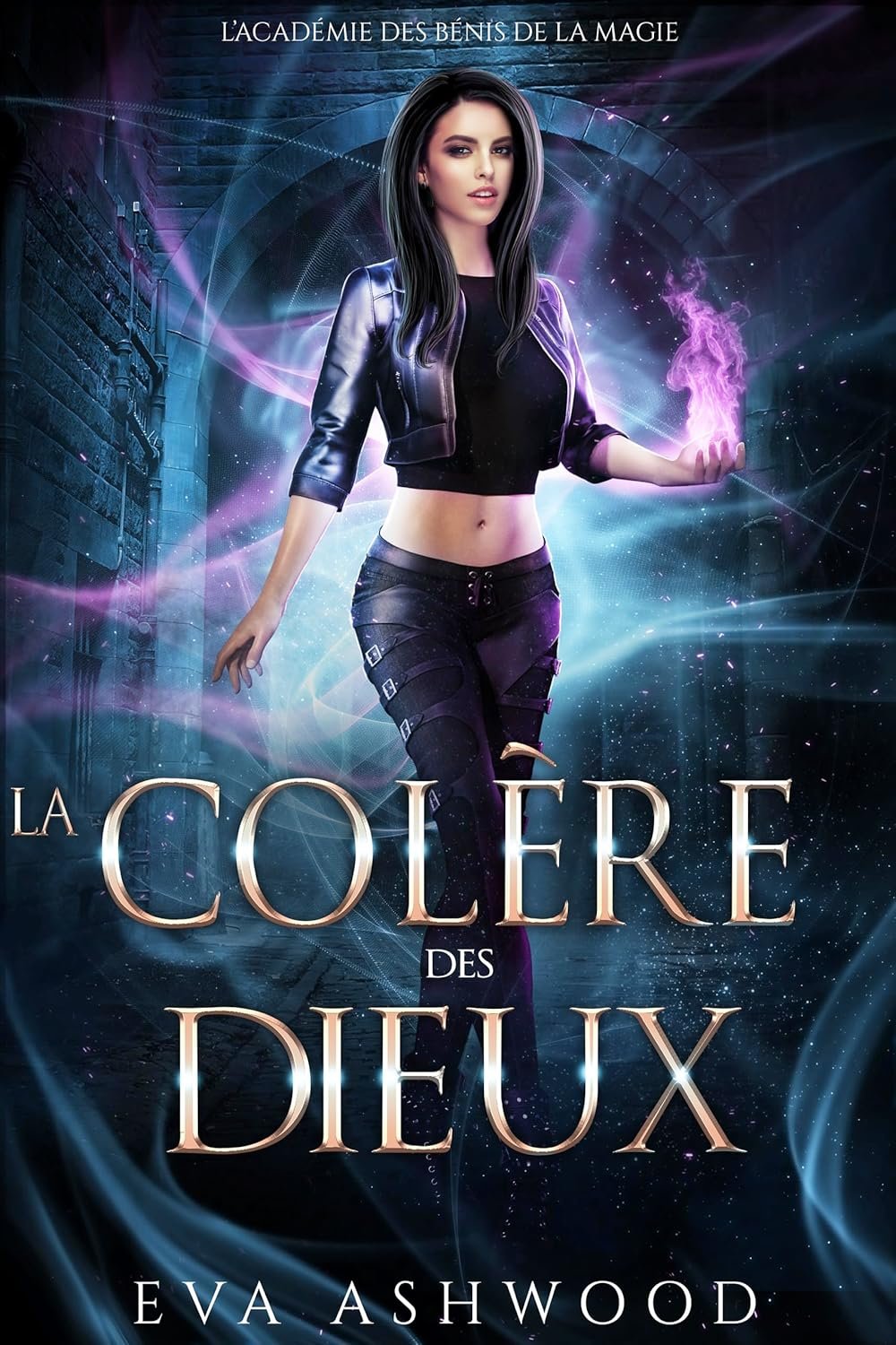 La Colère des Dieux